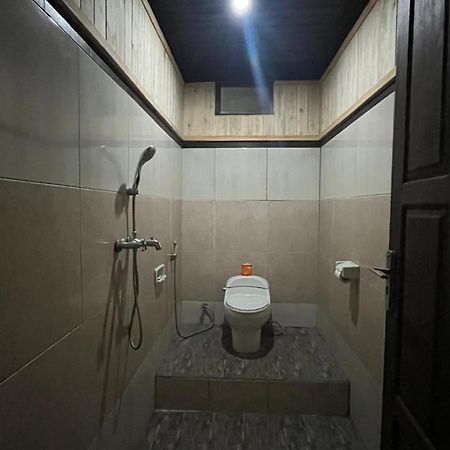 Puri Alam Bali Hotel Munduk Eksteriør billede