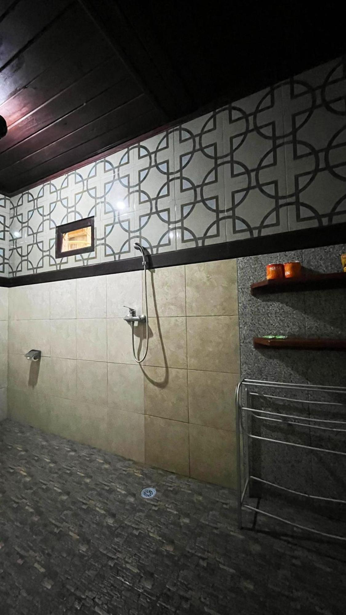 Puri Alam Bali Hotel Munduk Eksteriør billede